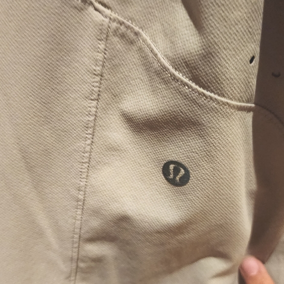 Lululemon License to Train Jogger - Picture 5 of 5